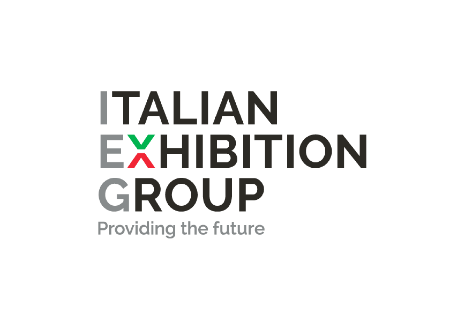 Logo ITALIAN EXHIBITION GROUP SPA