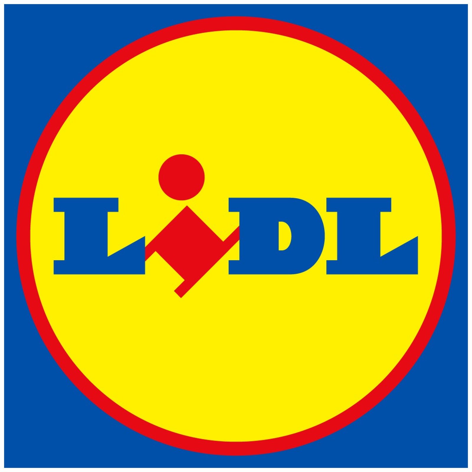 Logo Lidl Italia