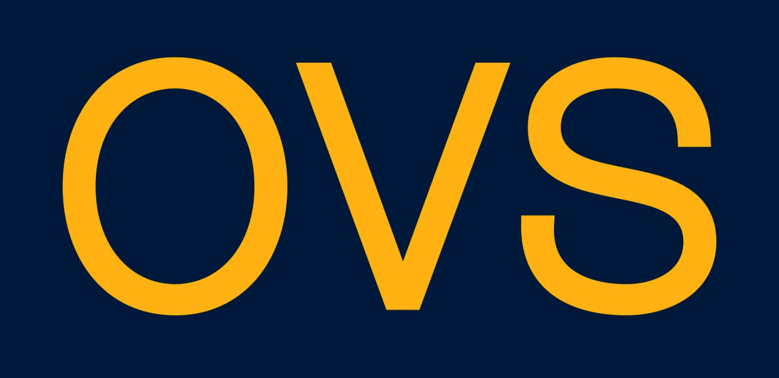 Logo OVS SpA