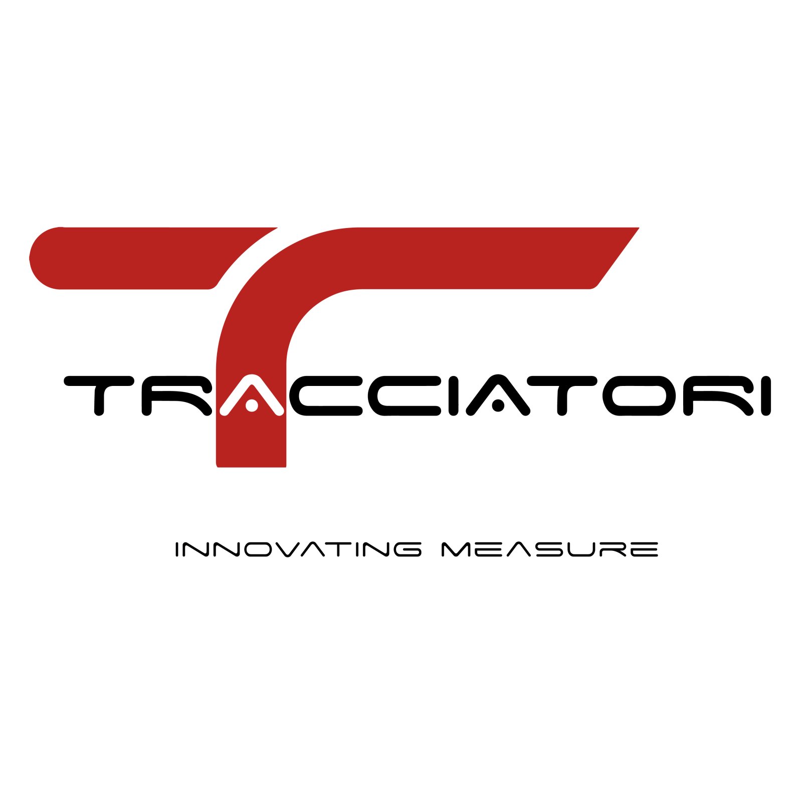 Logo TRACCIATORI SRL 