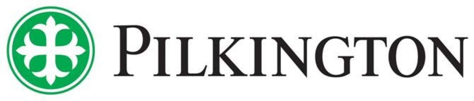 Logo Pilkington Italia